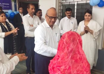 National Lok Adalat: 33 crime victims get Rs 1.84 crore as damages in Daltonganj