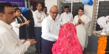 National Lok Adalat: 33 crime victims get Rs 1.84 crore as damages in Daltonganj