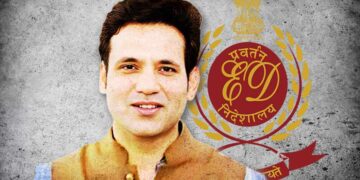 ED conducts raids on Himachal Congress MLA Bali in Ayushman Bharat fraud case