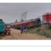 Railway bosses silent on what led to Howrah- Mumbai Mail mishap in Jharkhand