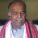 TRIBUTE: Prof. Ramesh Sharan played important role in Jharkhand formation