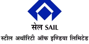 SAIL recruitment