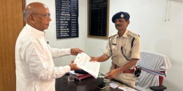 Scams In Jharkhand Health Deptt: Saryu Roy to move court if govt fails to act against minister by July 31