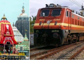 South Eastern Railway to run Rath Yatra special trains