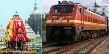 South Eastern Railway to run Rath Yatra special trains