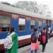 SE Railway notifies cancellation of trains due to development work
