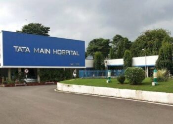 TMH Jamshedpur opens Healthy Hub