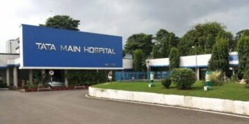 TMH Jamshedpur opens Healthy Hub