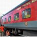 Jharkhand News: Development work in Ranchi division to hit train services, Rajdhani Express diverted