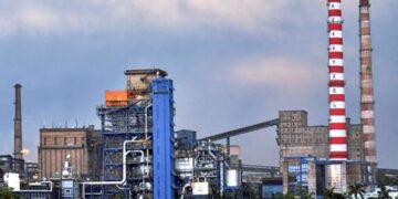 Tata Steel retains top rank in mining and metals sector