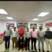 Hockey India high-performance director Herman Kruis visits NTHA in Jamshedpur 