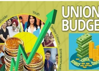 CAIT and Jamshedpur traders welcome Union Budget