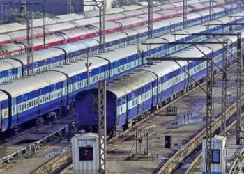 Record allocation of Rs 2,62,200 crore in Railway Budget, Jharkhand neglected