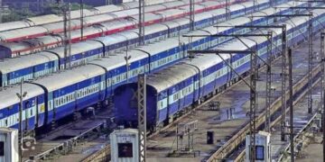 Record allocation of Rs 2,62,200 crore in Railway Budget, Jharkhand neglected