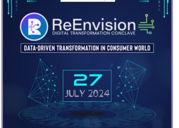 XLRI to host Digital Transformation Conclave– ReEnvision 3.0- on July 27
