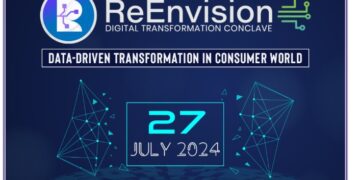 XLRI to host Digital Transformation Conclave– ReEnvision 3.0- on July 27