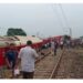 Several trains cancelled and diverted due to derailment of Howrah-Mumbai Mail