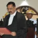 Sujit Narayan Prasad to be acting Chief Justice of Jharkhand High Court