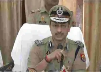 Six sevadars arrested in Hathras stampede case