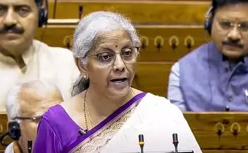 Changes in income tax slab, standard deduction raised by 50% to Rs 75,000