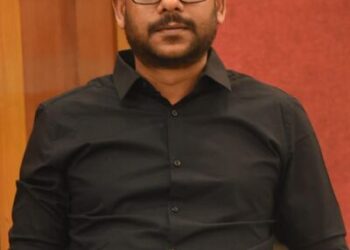 Dr Purvey elected secretary of 107 years old Dhanbad Club