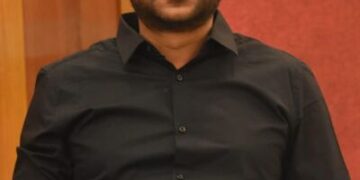 Dr Purvey elected secretary of 107 years old Dhanbad Club