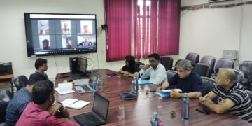 IIT ISM Dhanbad begins capacity building programme for tribal school students