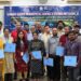 summer camp on Geospatial Science concludes at IIT ISM Dhanbad