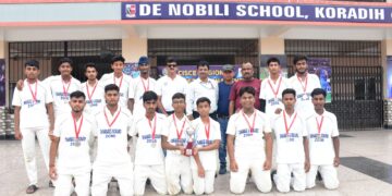 Jamshedpur beat Ranchi to win CISCE under-17 cricket championship