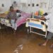 Jharkhand News: Heavy rains flood SNMMCH Dhanbad again, patients, doctors suffer