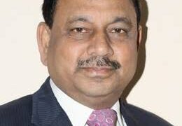 Jharkhand News: Dr BN Gupta becomes President of IMA Dhanbad chapter