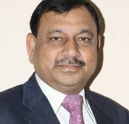 Jharkhand News: Dr BN Gupta becomes President of IMA Dhanbad chapter
