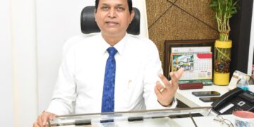 Jharkhand News: DPS Bokaro set to host district swimming championship