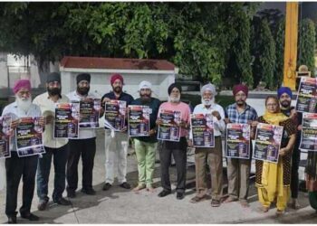 Jamshedpur to host Kirtan Competition and Sikh History Quiz for Sikh youth