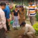 Jharkhand News: IIT ISM Dhanbad faculty members carry out plantation drive