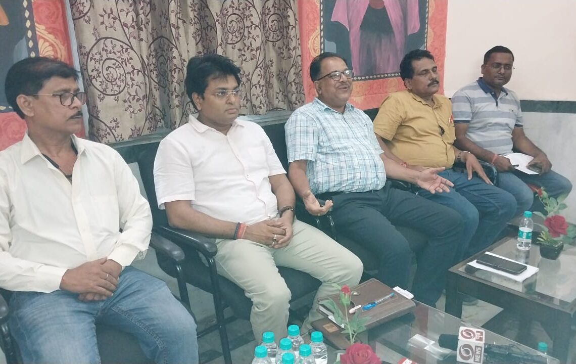 Tatanagar revamps facilities for loco pilots and train managers