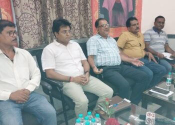 Tatanagar revamps facilities for loco pilots and train managers