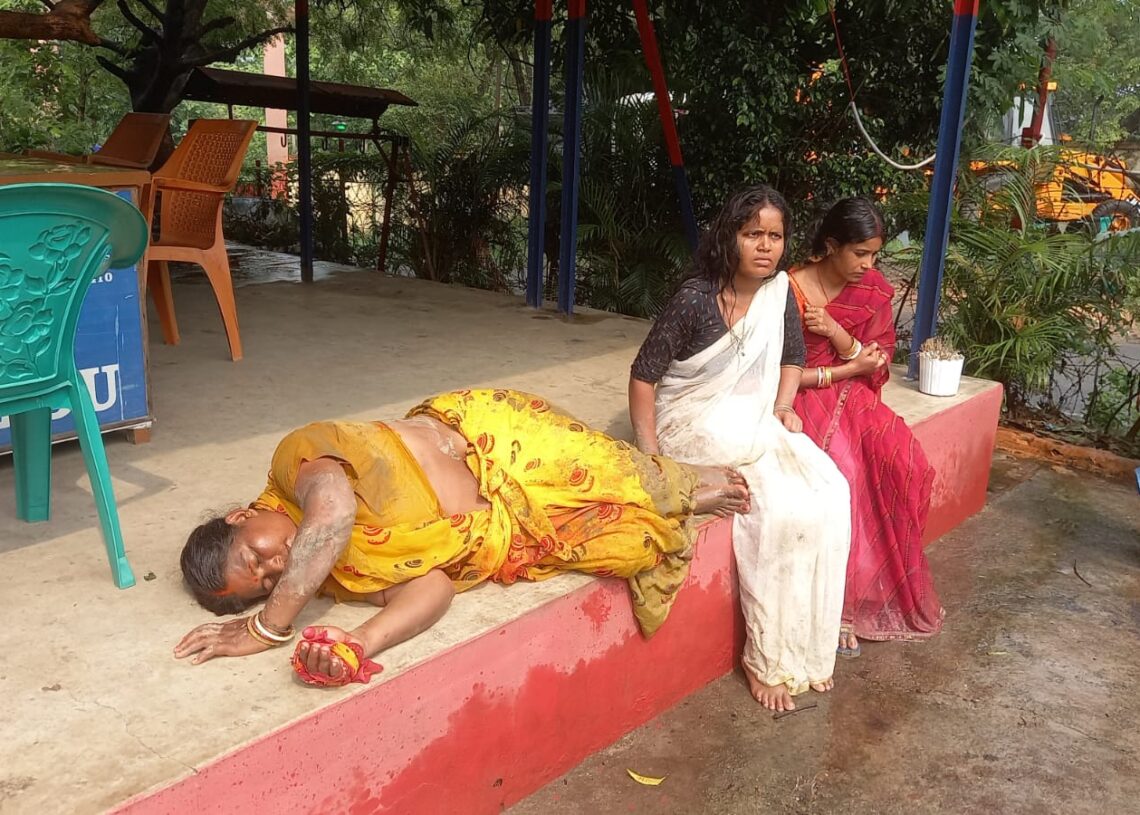 Jharkhand News: MLA Saryu Roy to visit family thrashed by Dhanbad BJP MP’s supporters