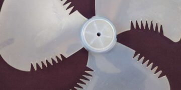 IIT ISM Dhanbad develops low-noise airfoils used in aircraft