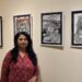 Artist Jyoti C Singh Deo's 'Existential Dichotomy' captivates art scene