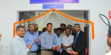MTMC inaugurates ‘Academic Block’ at TMH Jamshedpur