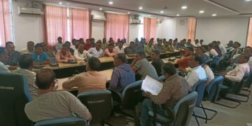 MPWs announce to boycott Deoghar-Dumka Shravani Mela