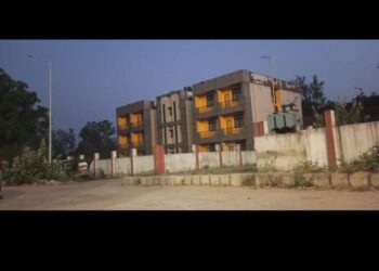 Jharkhand News: SNMMCH Dhanbad to lodge FIR against para medical students