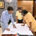 Jharkhand CM Hemant Soren reviews redevelopment plans for RIMS Ranchi