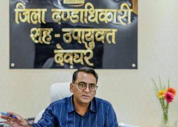 Jharkhand News: Deoghar Shravani Mela declared as no smoking zone