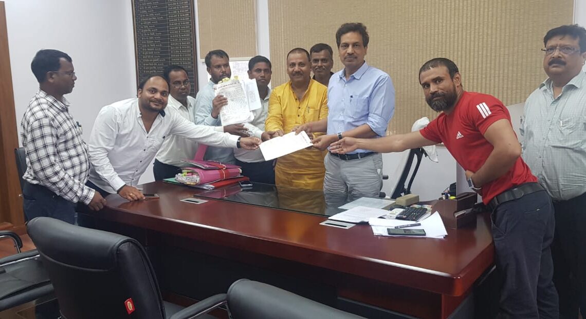 Jharkhand Govt to regularize job of contractual malaria staff