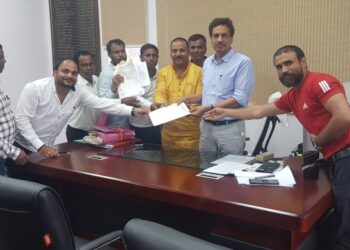 Jharkhand Govt to regularize job of contractual malaria staff