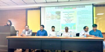 Experts share electric vehicle tech know-how with BIT Sindri students