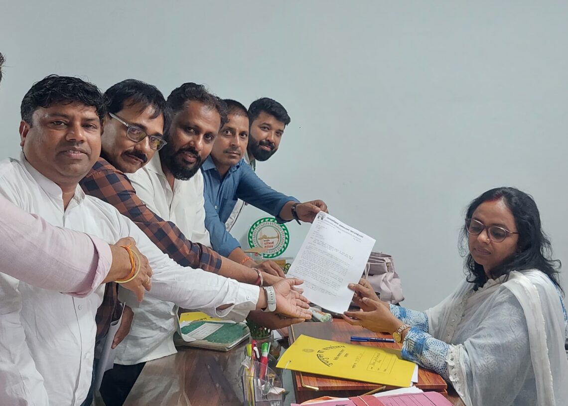 Jharkhand News: PM Modi urged to enact law for population control