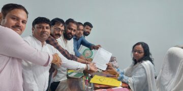 Jharkhand News: PM Modi urged to enact law for population control